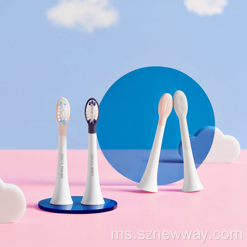 Xiaomi Soocas V1 Sonic Electric Toothbrh Pembersihan Lisan